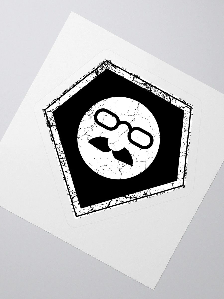 Growler Killer Emblem Sticker product image (2)