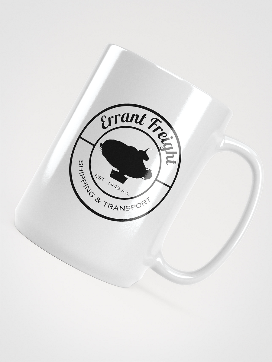 Errant Freight Mug product image (4)