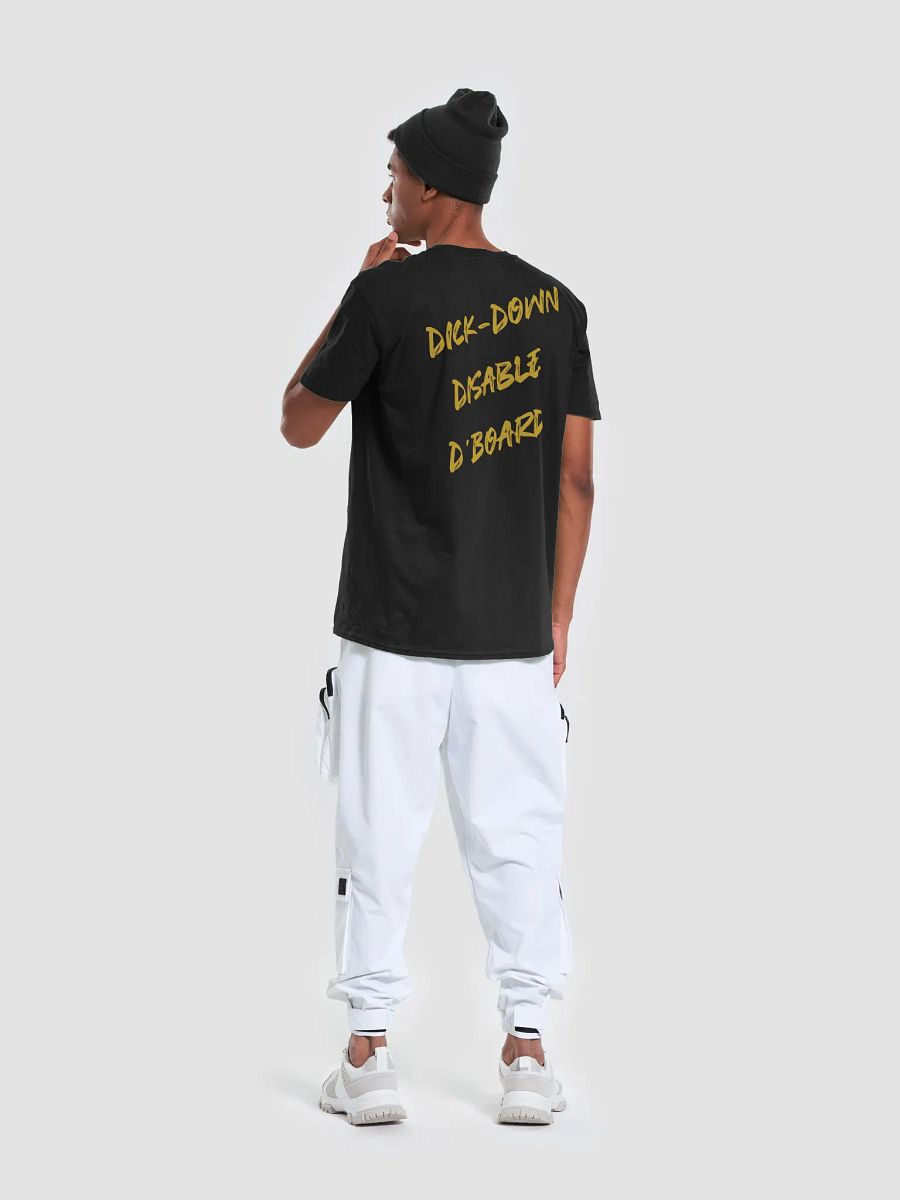 Blue Sheep Tee product image (6)