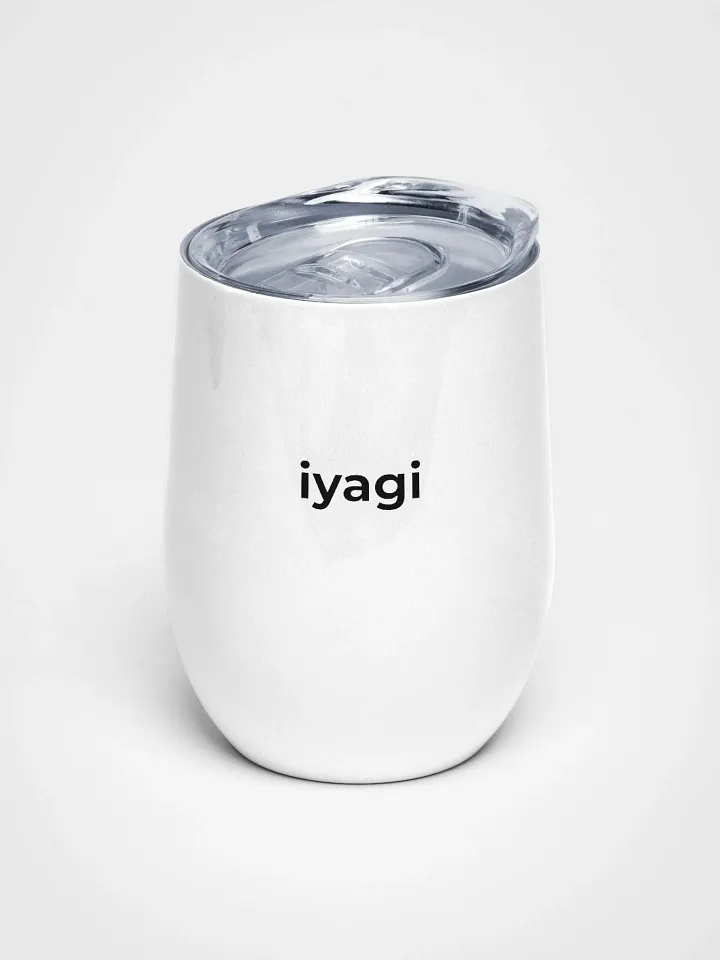 Classic iyagi tumbler product image (2)
