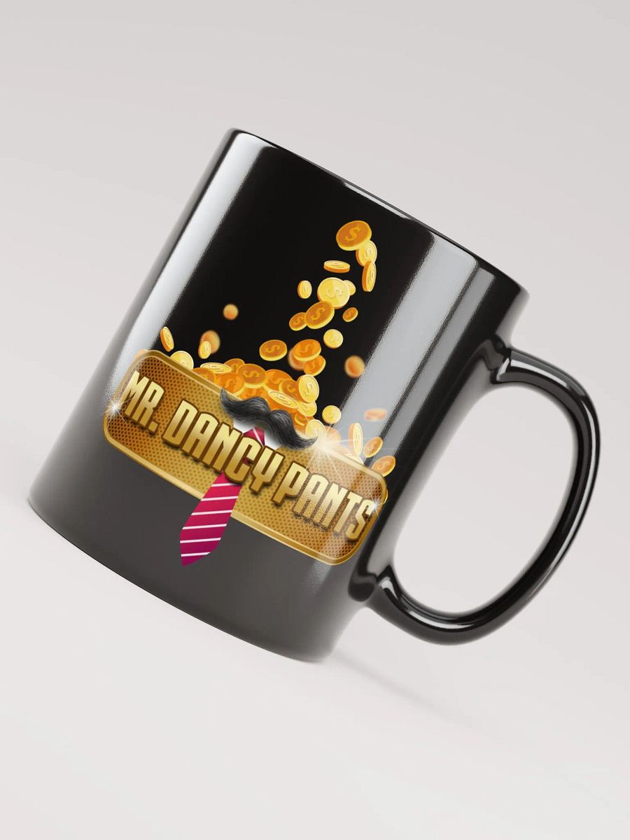 Dancy Mug product image (3)