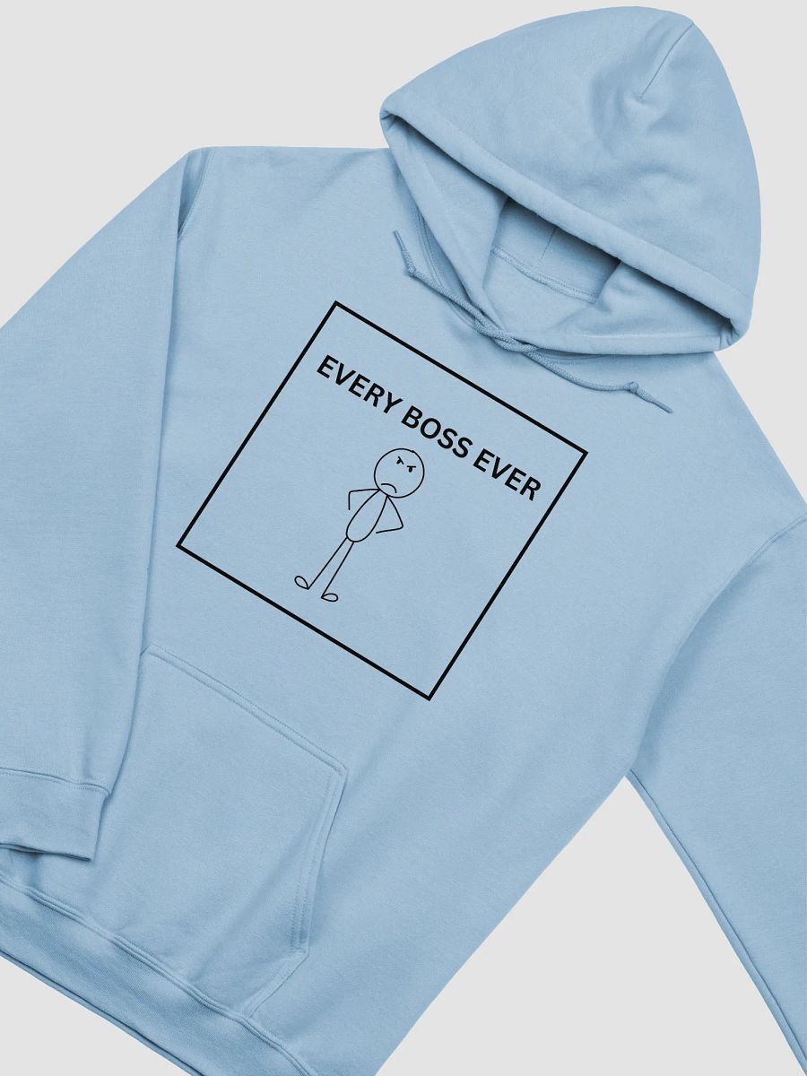 EVERY BOSS EVER Hoodie product image (3)