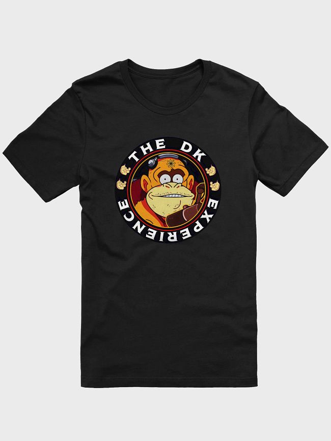 The DK Experience