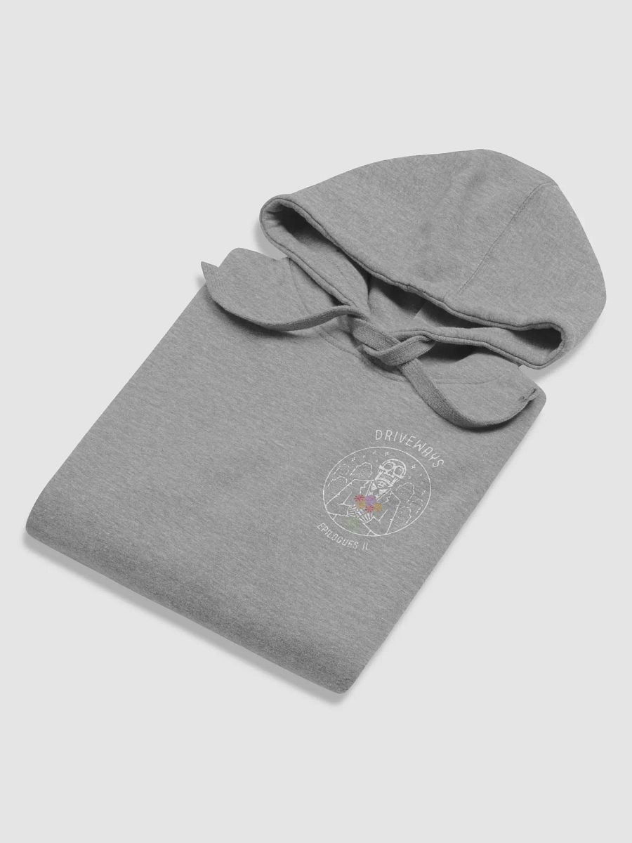 Epilogues II Hoodie product image (6)