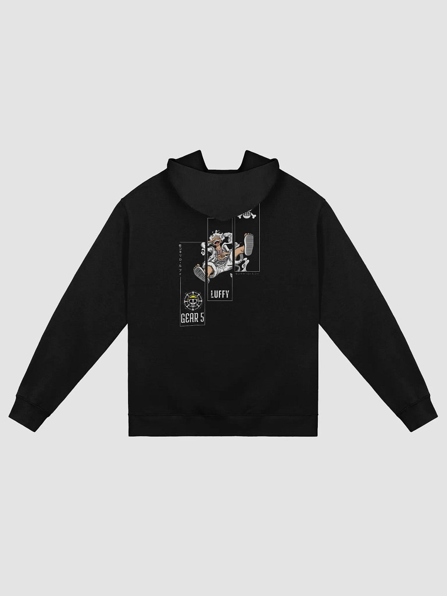 Pirate Joy Oversized Hoodie product image (2)