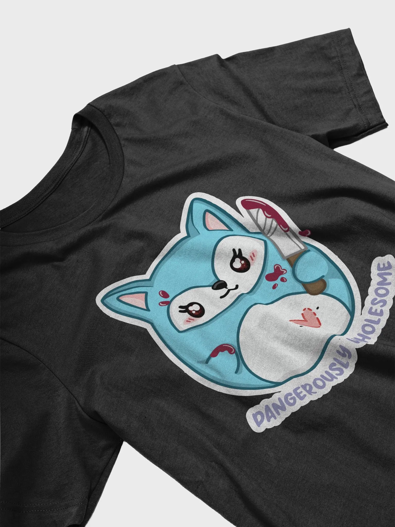 Stabby Poptart Tee product image (3)