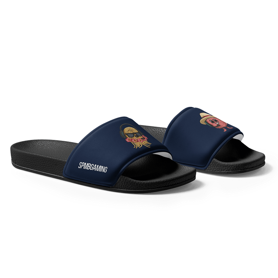 SPMB Men's Slides Style 2 product image (4)