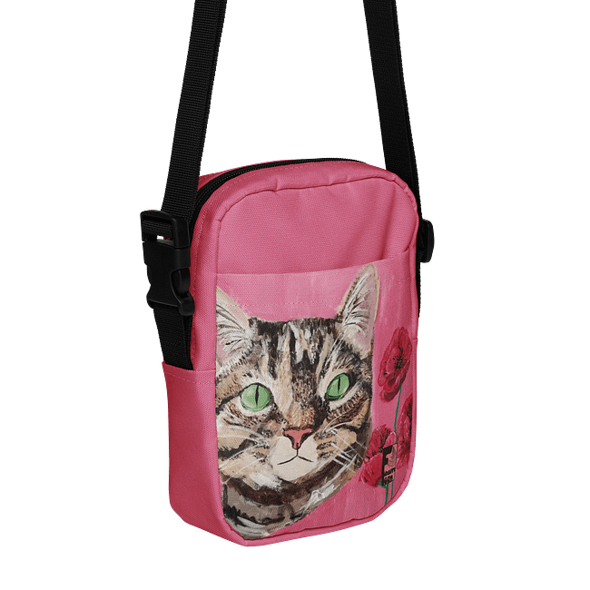"Poppy the Cat" Collection