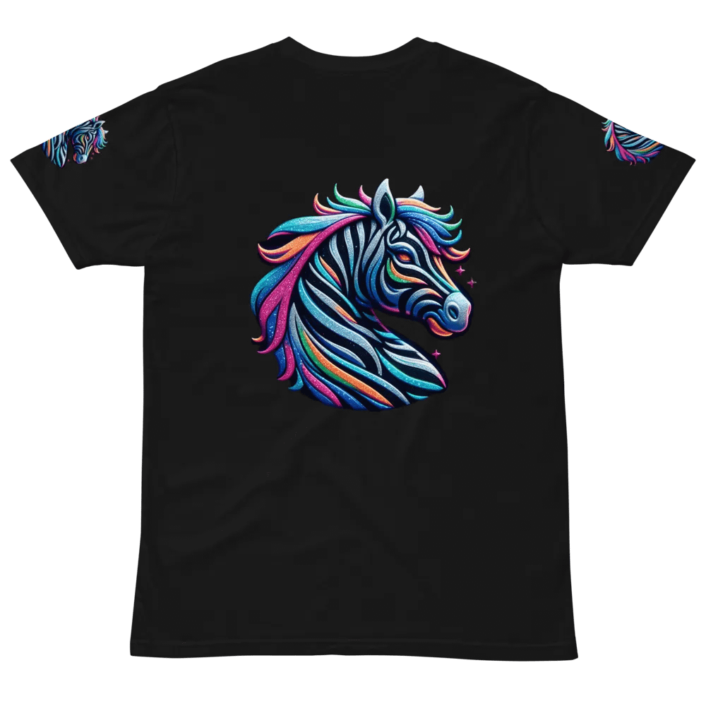 Mythical Mane Unisex T-Shirt product image (16)