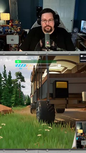 The Crew Takes the Scenic Route (and Immediately Regrets It) | #sidequesthero on #Twitch