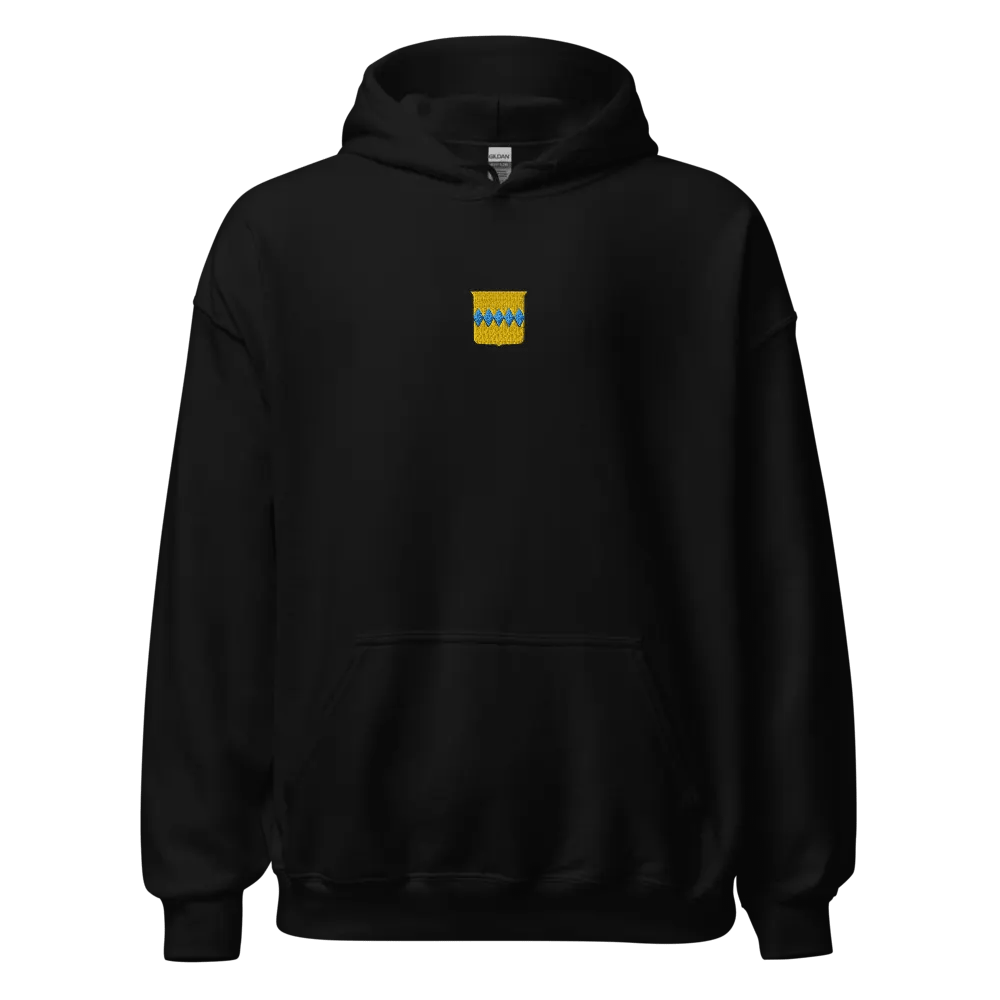 Pennington Hoodie product image (1)