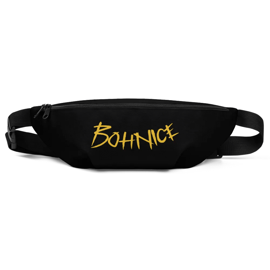 BOHNICE FANNYPACK product image (3)