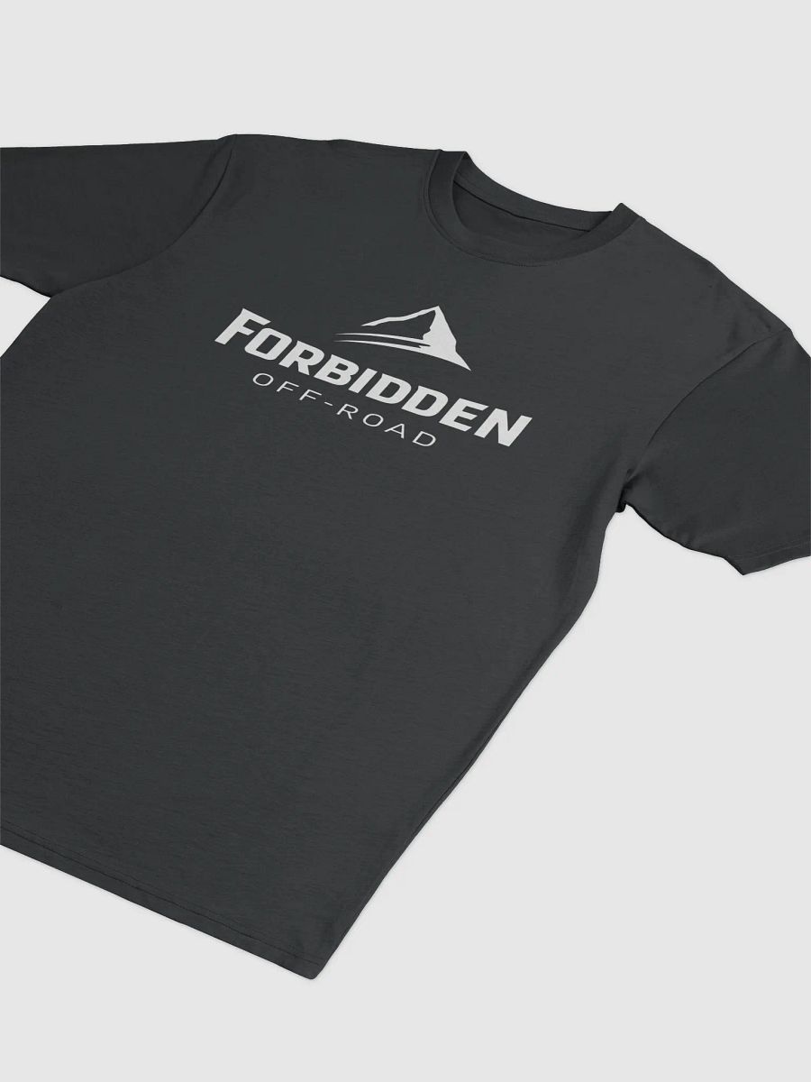 Premium Forbidden Tee product image (3)