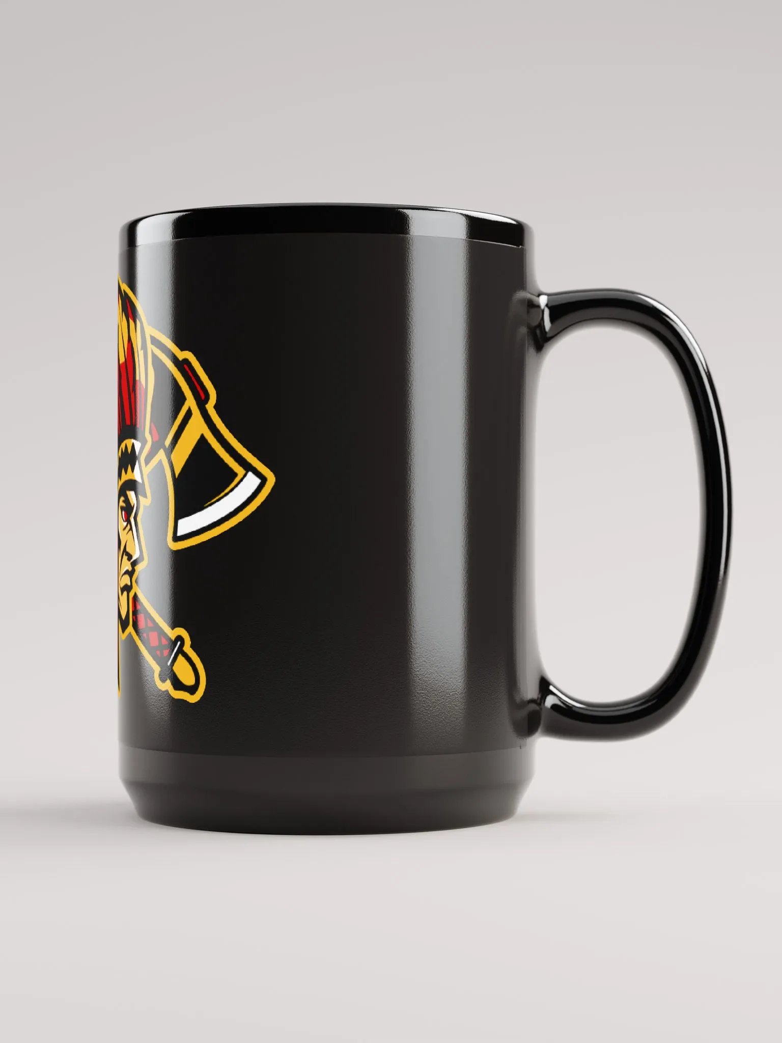 ChiefsNChop Coffee Cup product image (3)