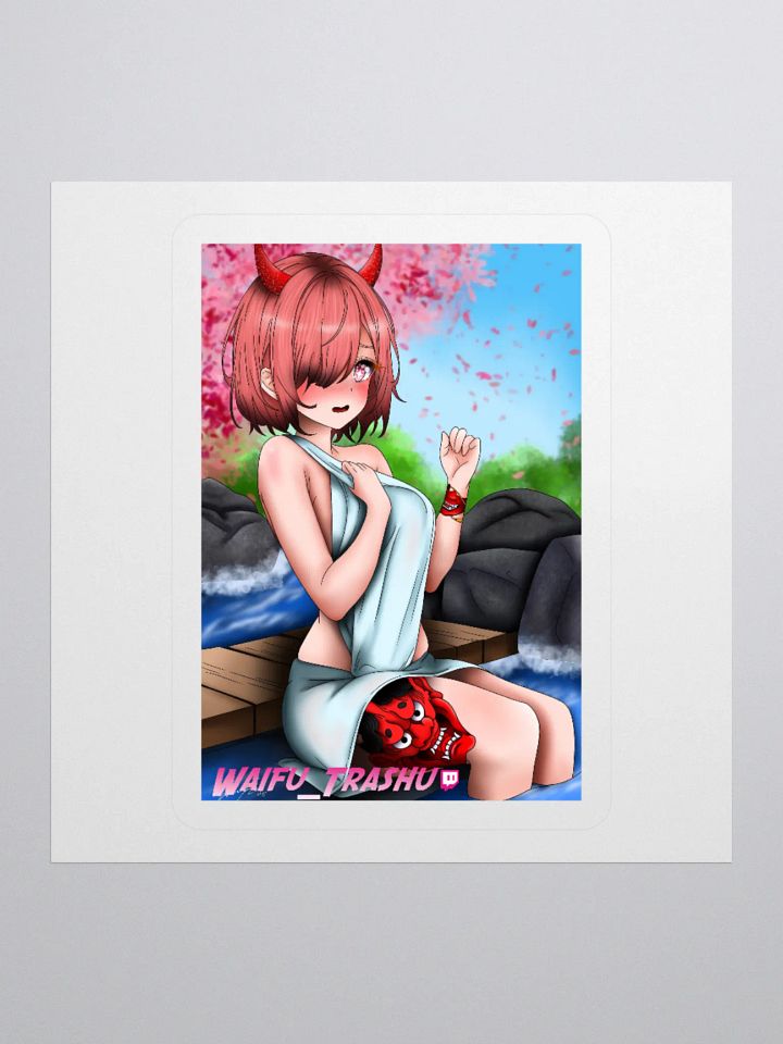 Hot Spring Oni product image (2)