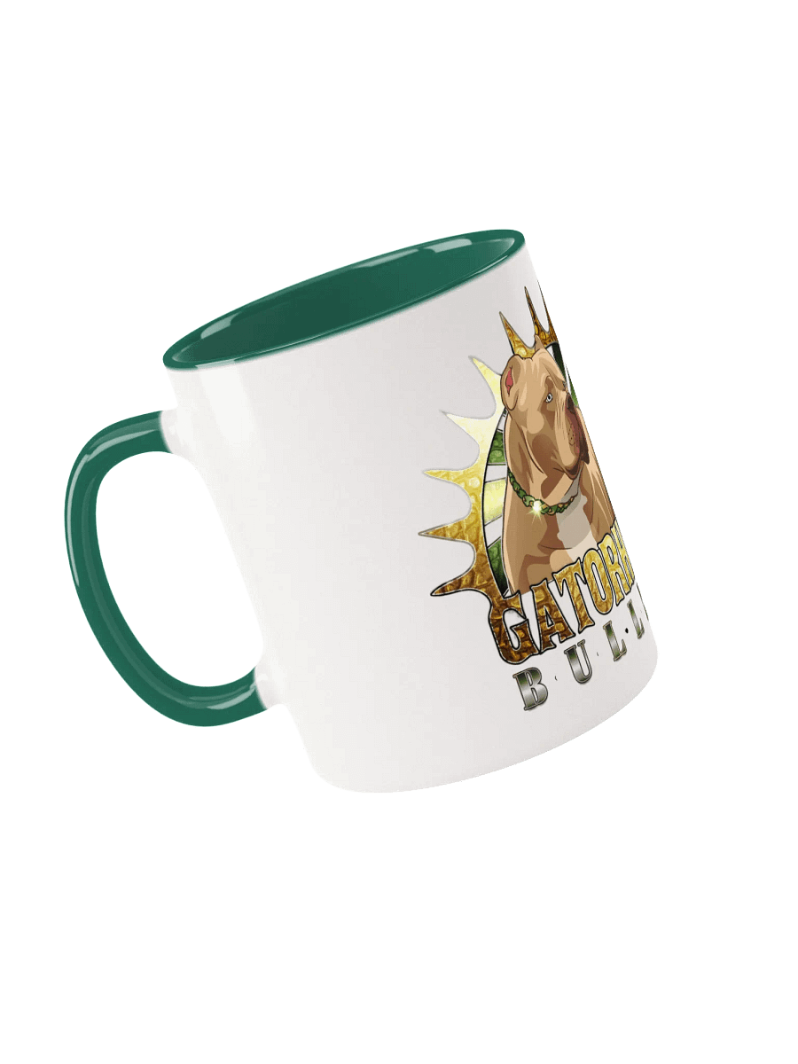 GatorHead Bullies Mug product image (24)