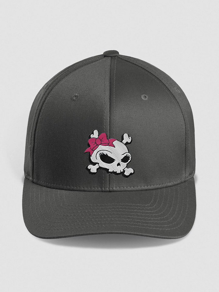 Skate Or Die! Fitted Women's product image (2)