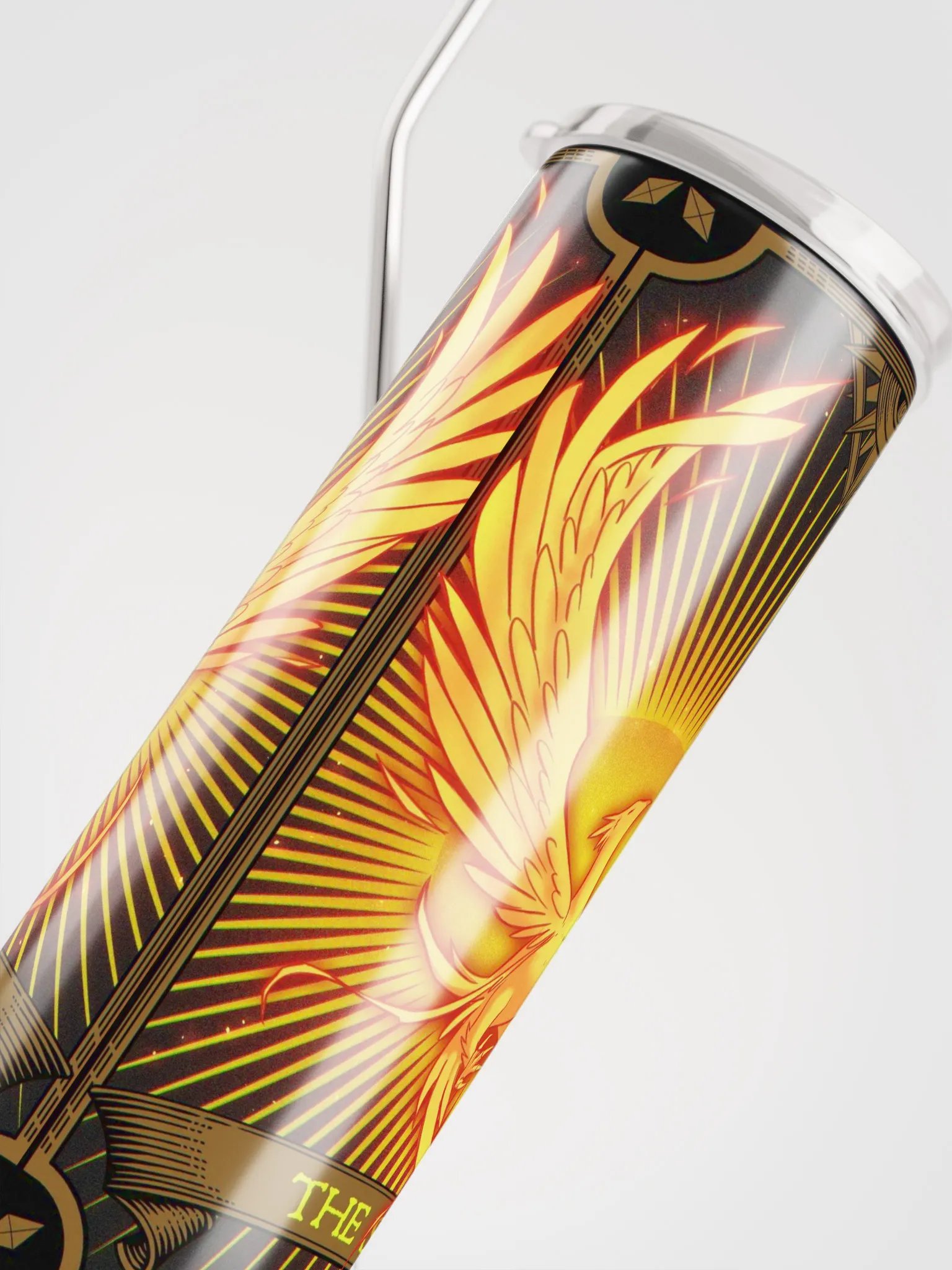 The Sun Tumbler product image (4)