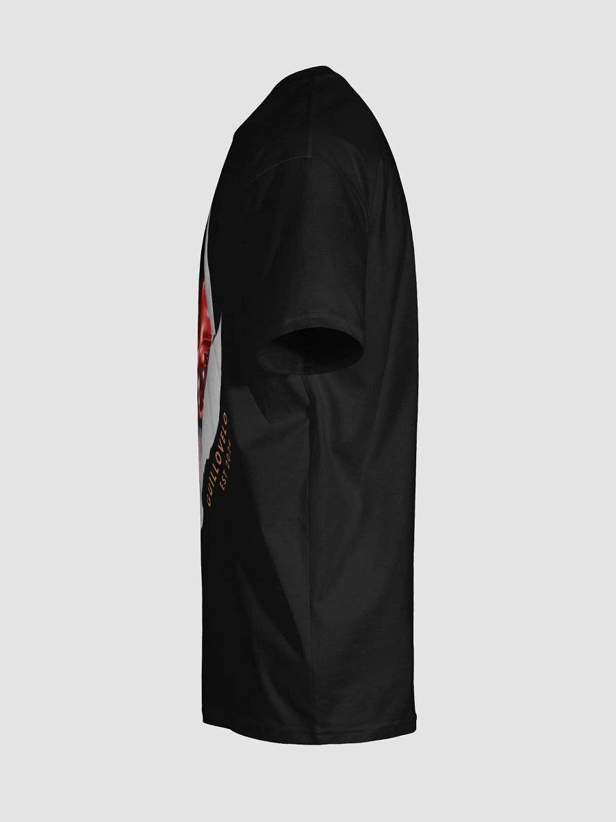GUILLOVELO RED PERFORMANCE TSHIRT product image (34)