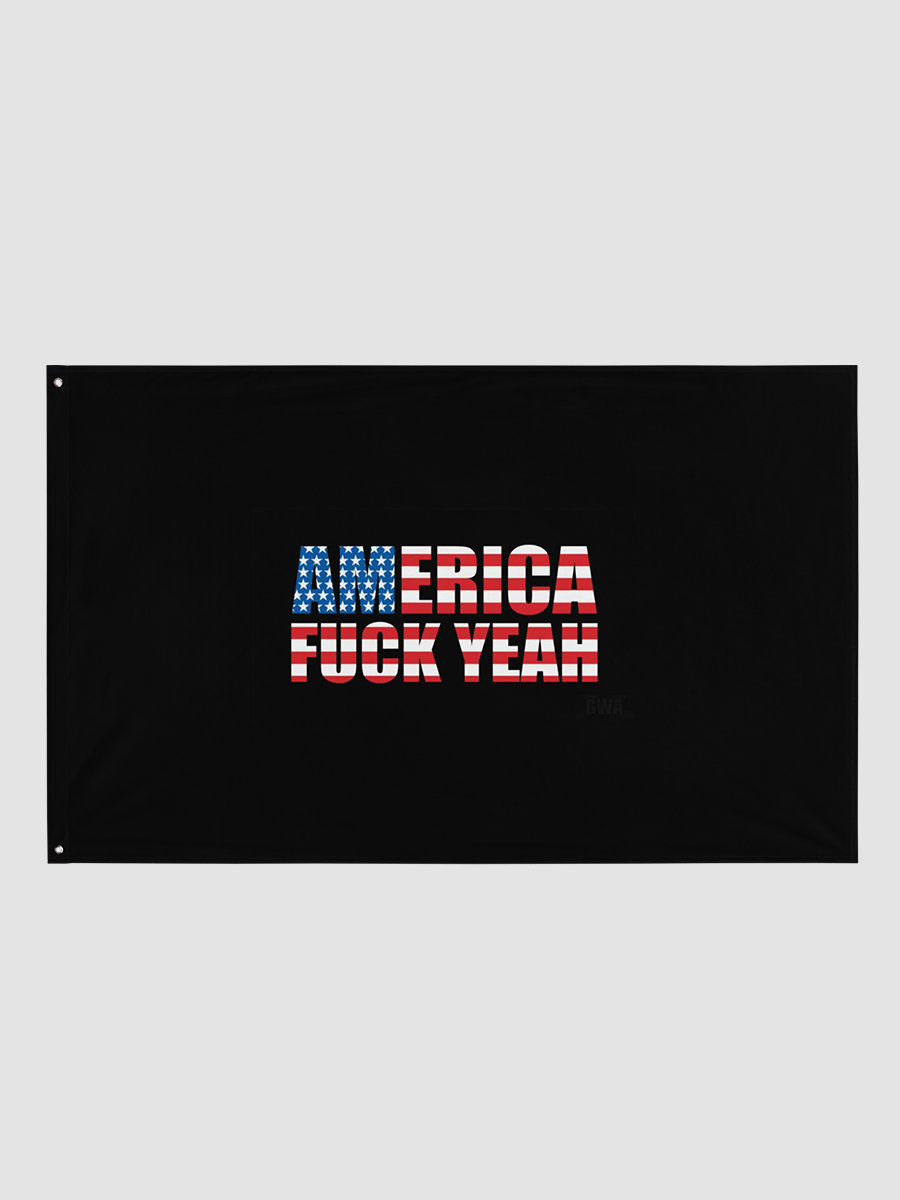 [Saltydemon86] All-Over Print Flag product image (1)