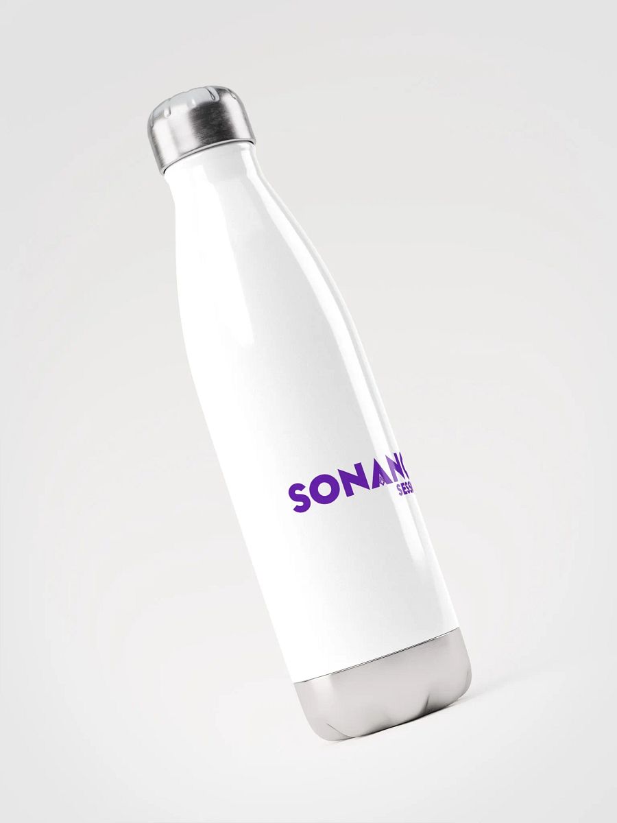 Copy of Stainless Steel Water Bottle product image (6)