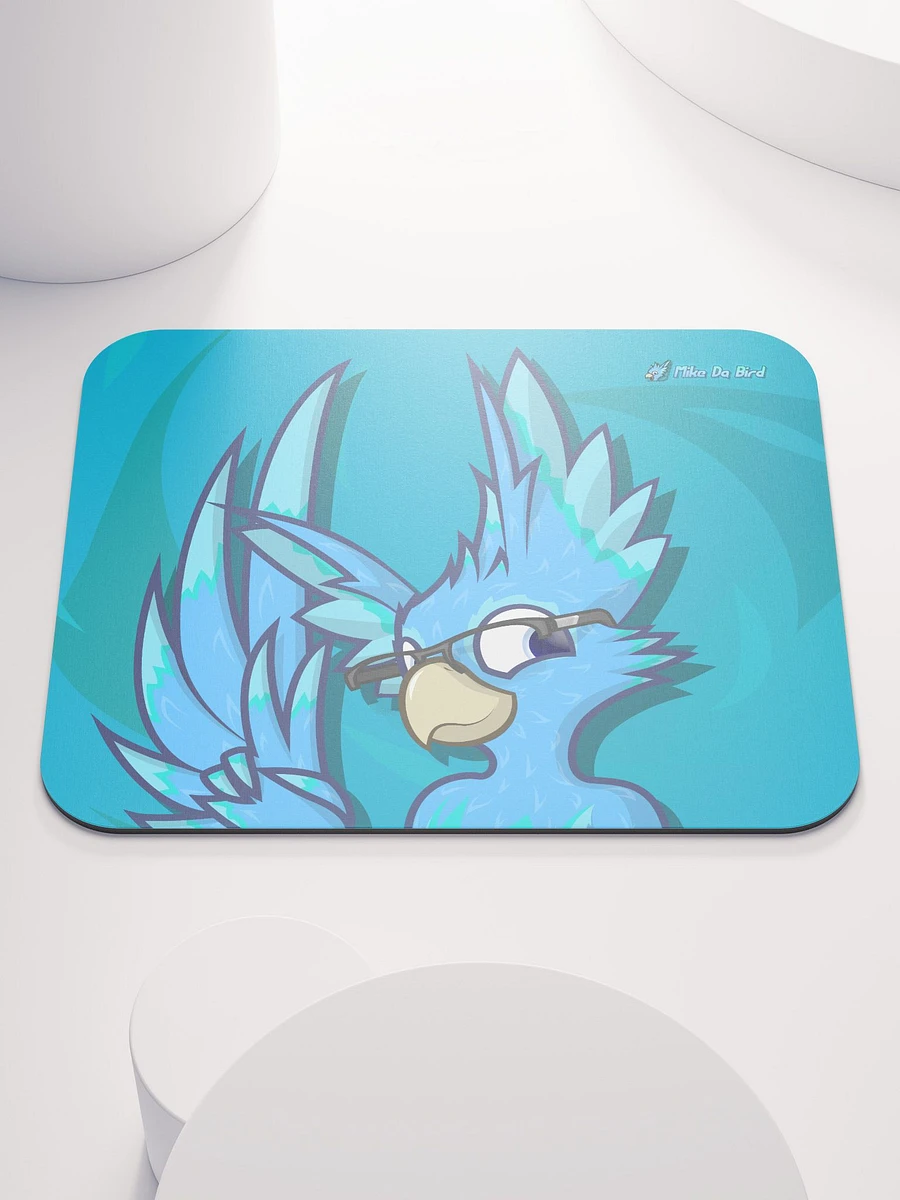 Mousepad - Mike product image (1)