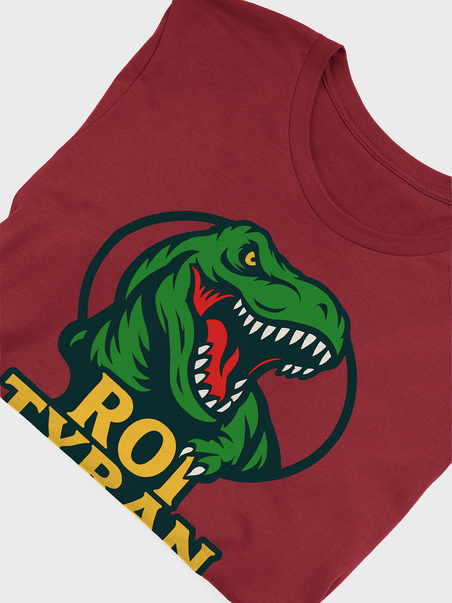 Roi Tyran T-Shirt product image (41)