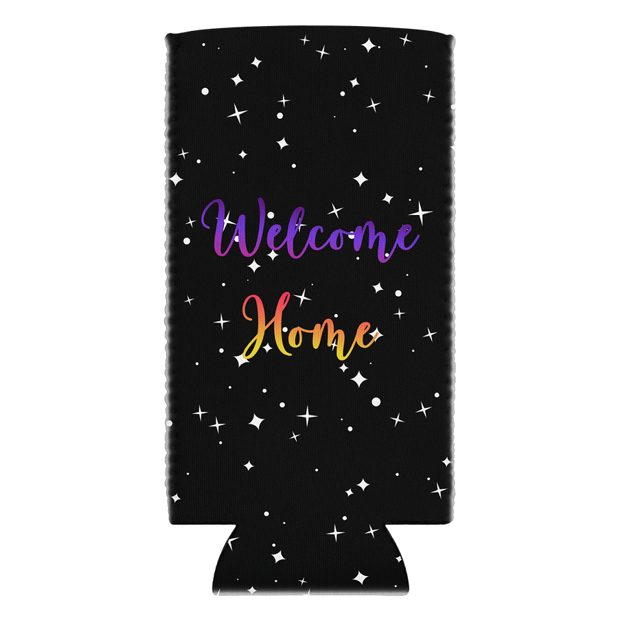 Starry Night Can Cooler product image (2)