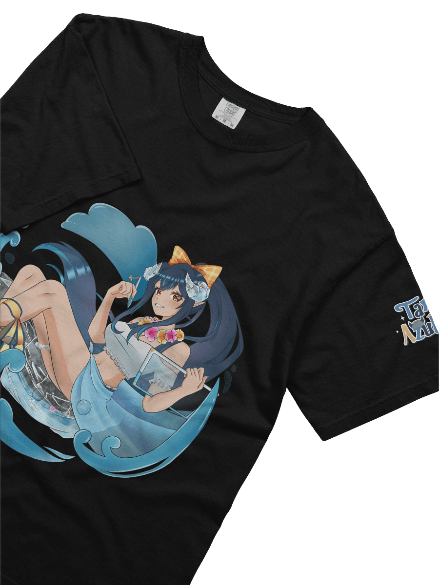 Tama's T-Shirt product image (31)