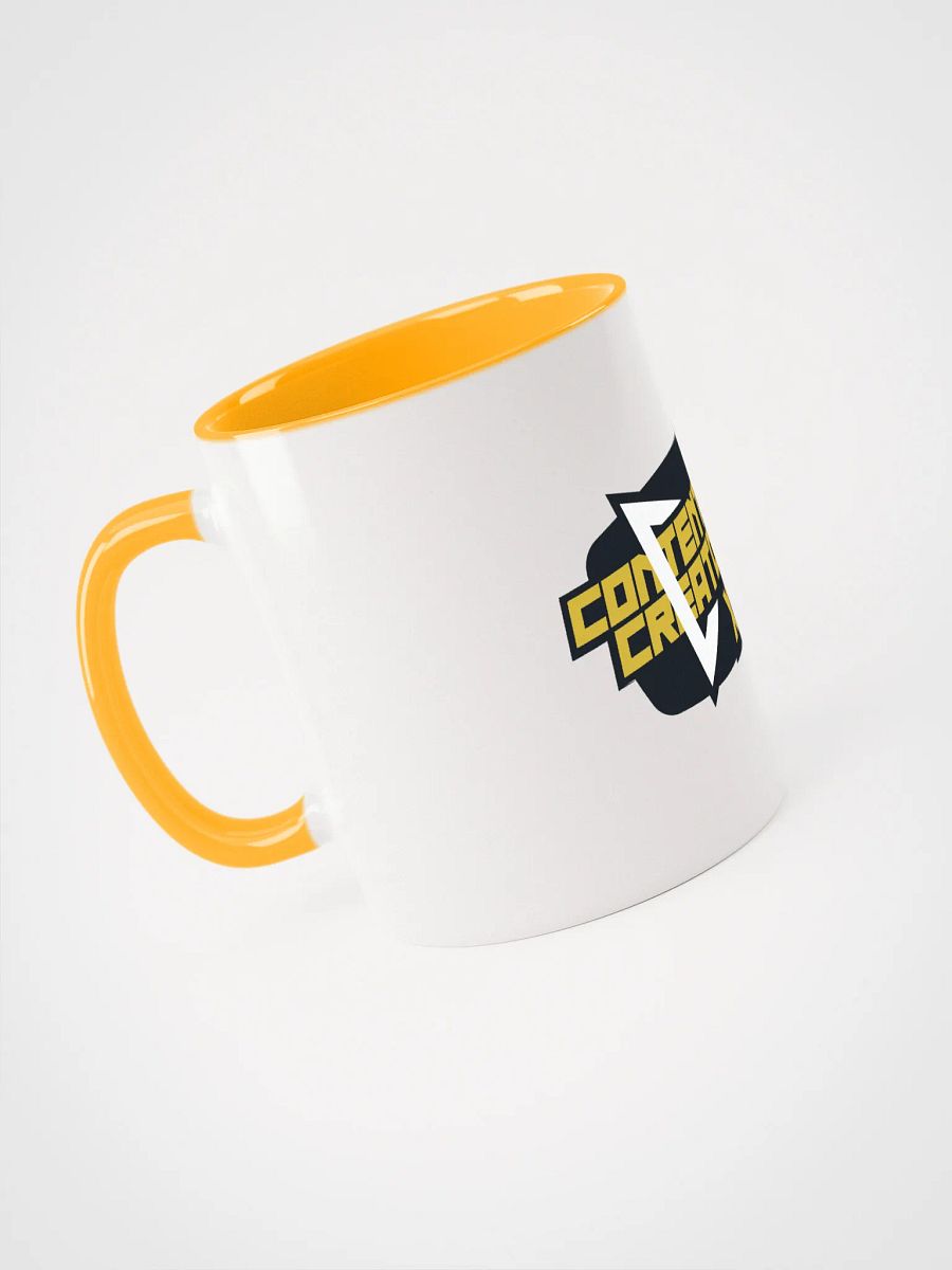 Content Creators XI Mug product image (4)