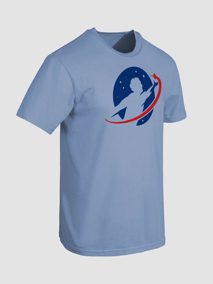 Promethean Action Logo Tee – Forge the Future product image (49)