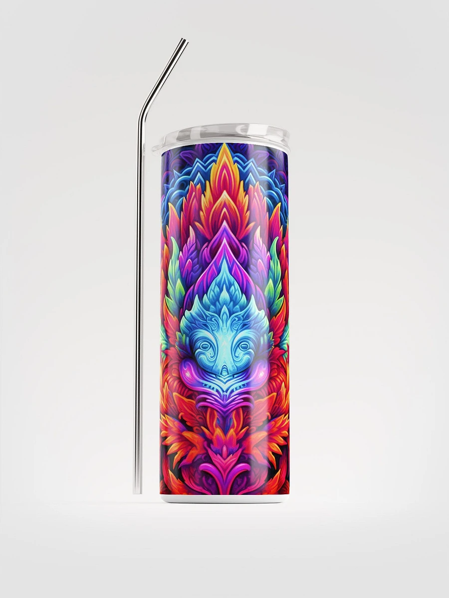 Stainless Steel Tumbler by Allcolor ST0015 product image (2)