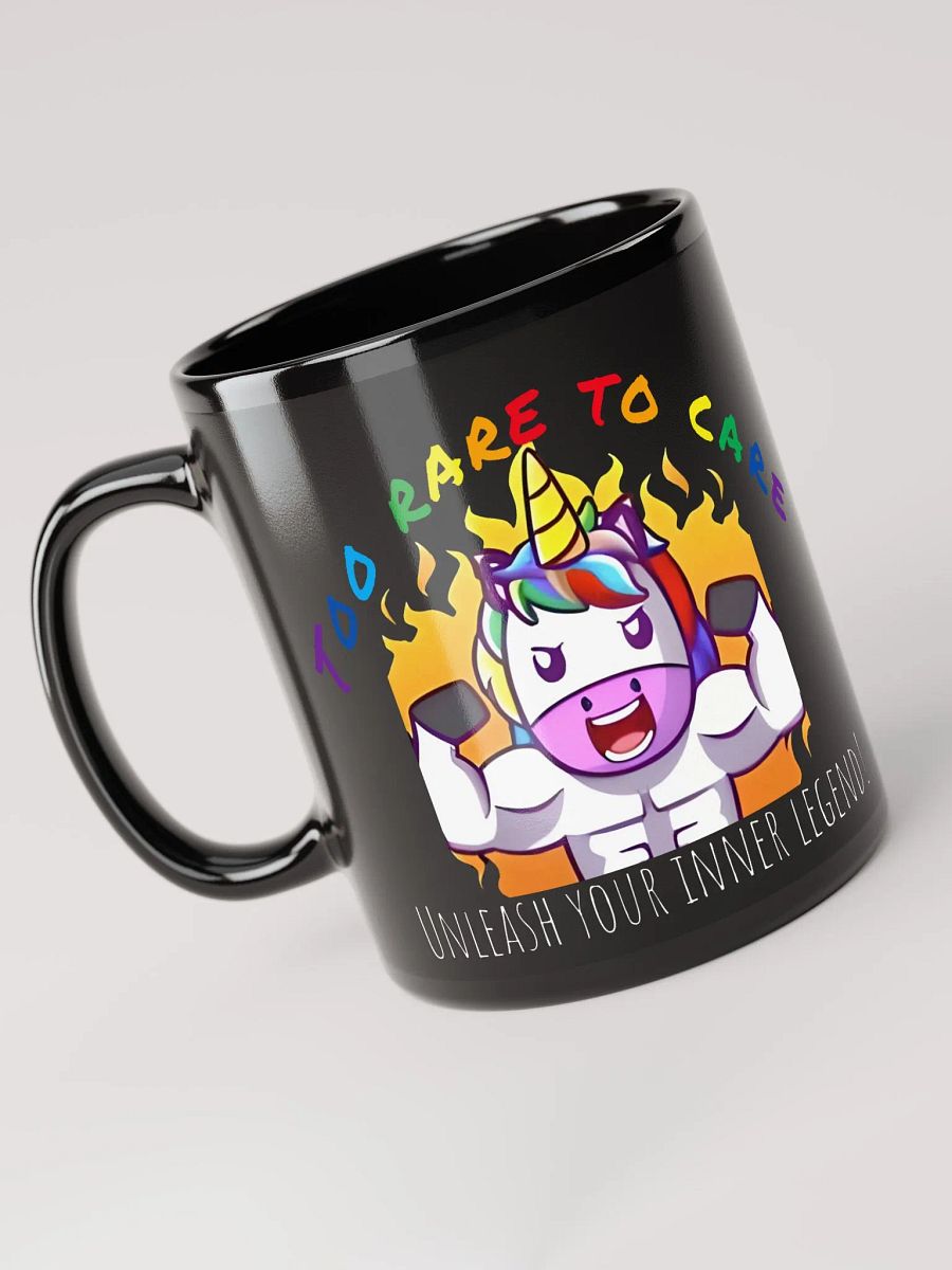 Too Rare To Care - V1 product image (4)