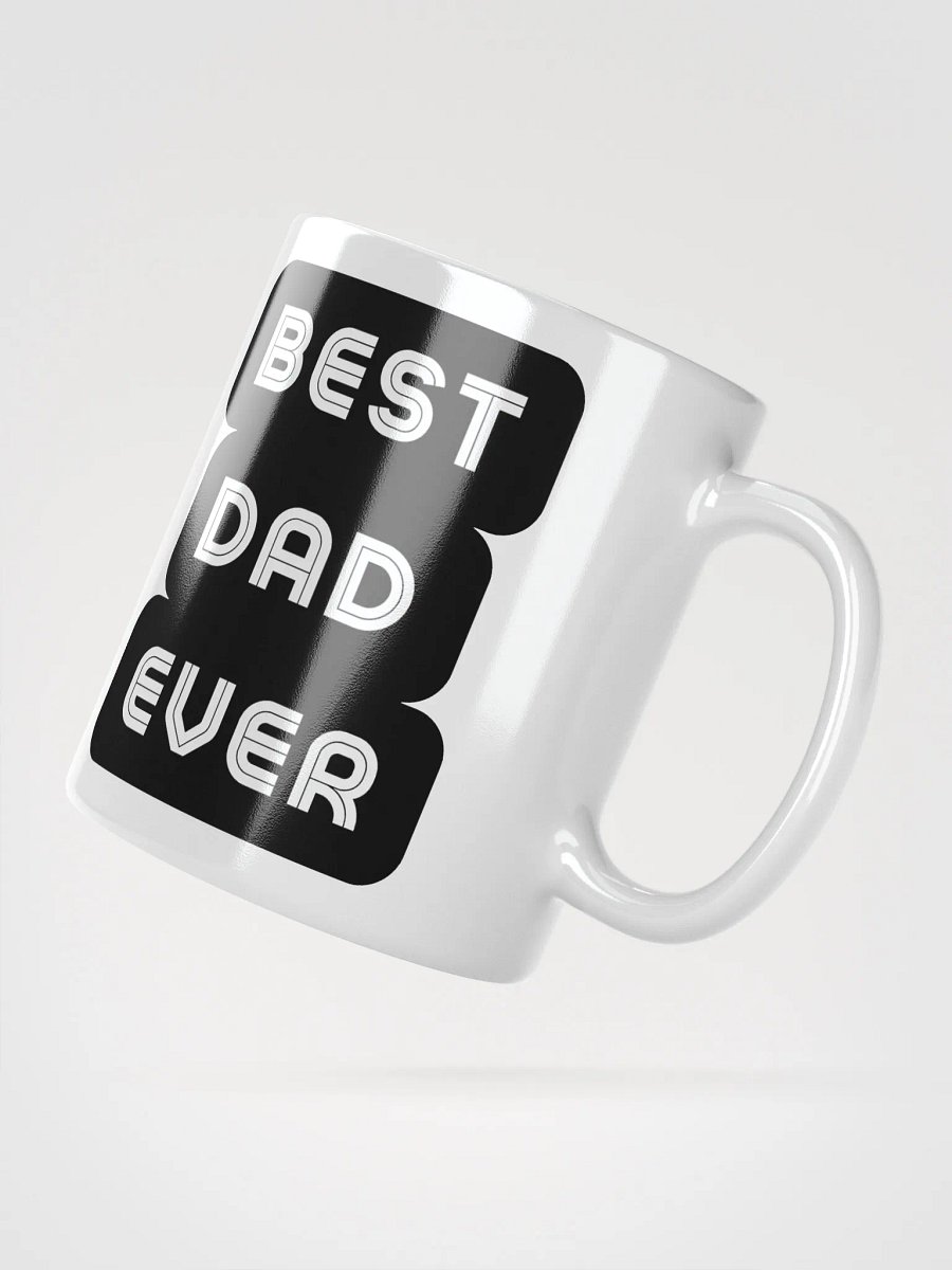 Best Dad Ever Mug product image (5)