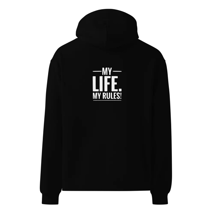 My life my Rule product image (1)