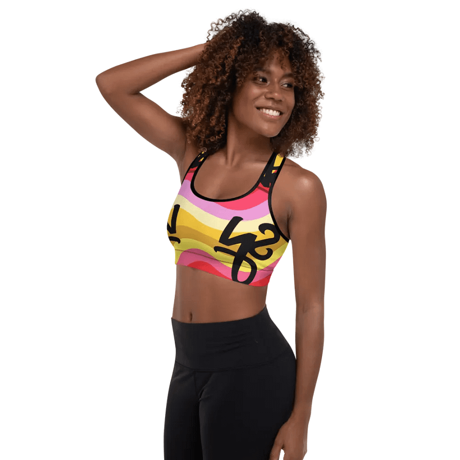 Syn Retro Sports Top product image (3)