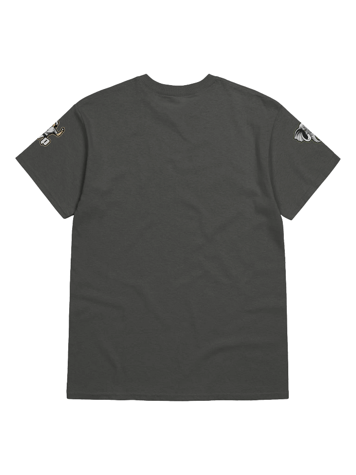 Giants Unisex TShirt product image (7)