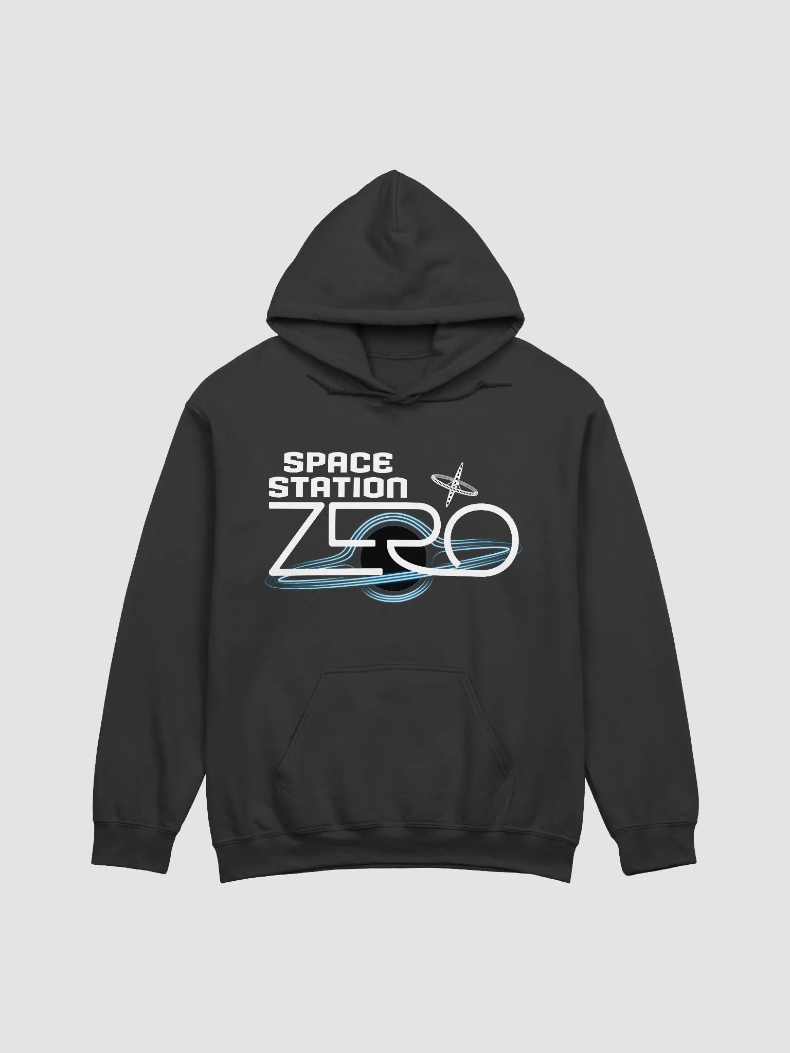 Black Hole Hoodie product image (8)