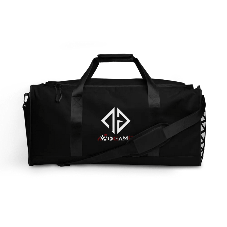 Sac de sport AvidGame product image (3)