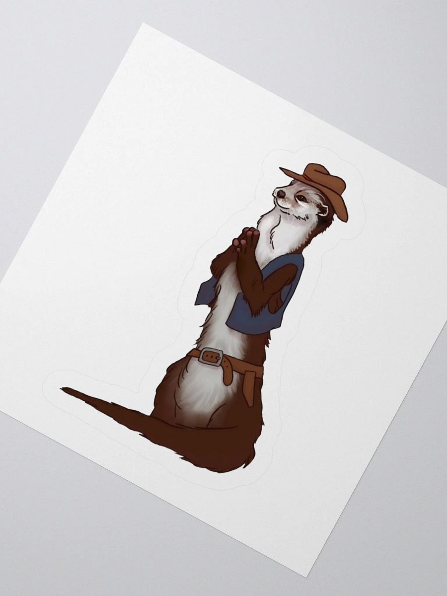 Deputy Otter product image (2)