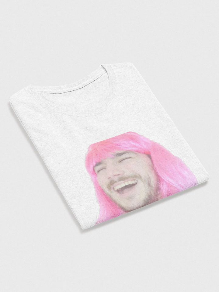The Laugh Ladies Tee product image (1)