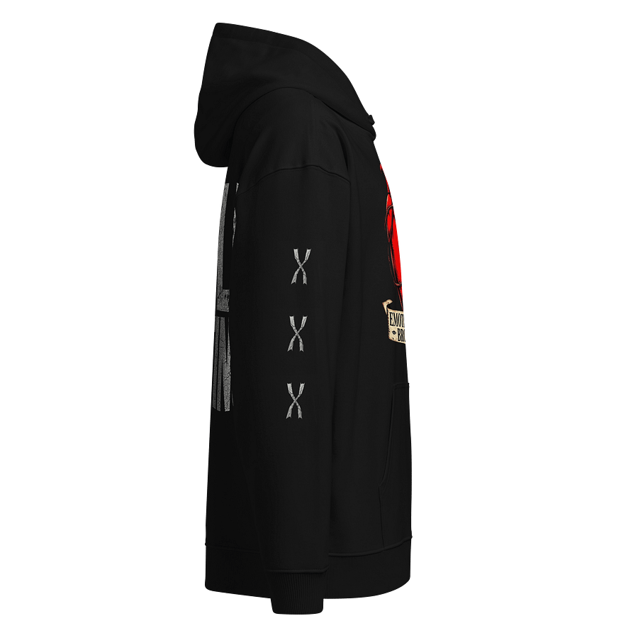 Emotionally Broken Hoodie product image (5)