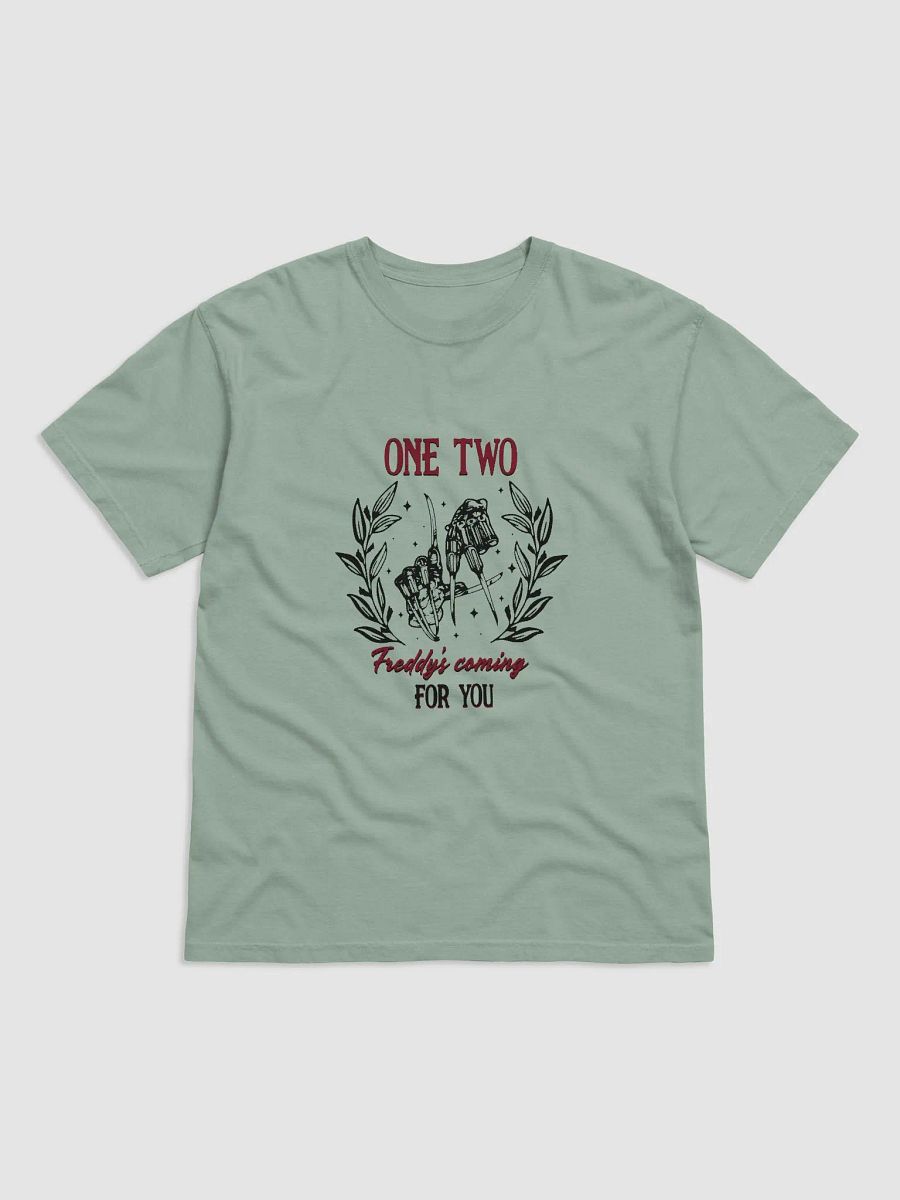 One, Two, Freddy's Coming for You product image (13)
