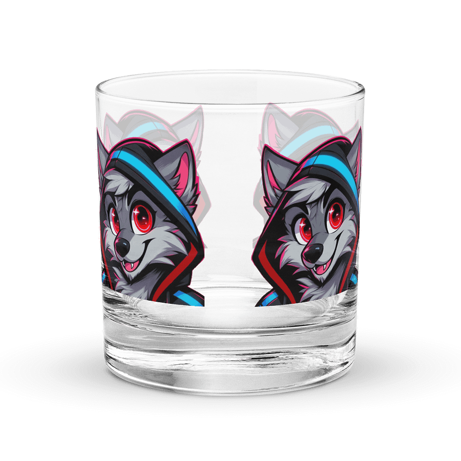 MarkAFCB - Rocks Glass product image (1)