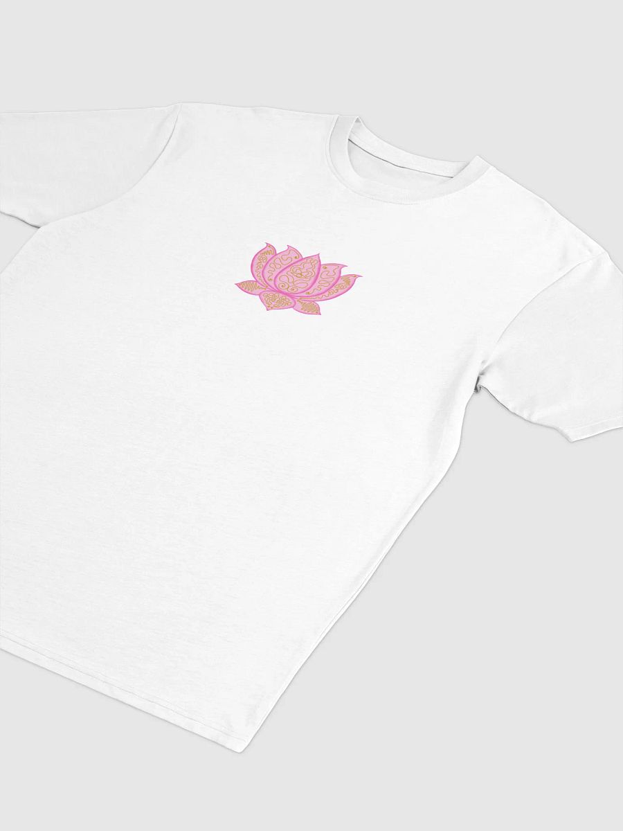 Golden Lotus Men's Premium Tee product image (5)
