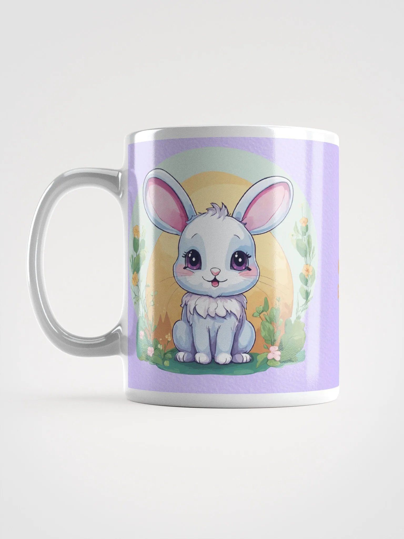 Happy Easter Bunny product image (6)