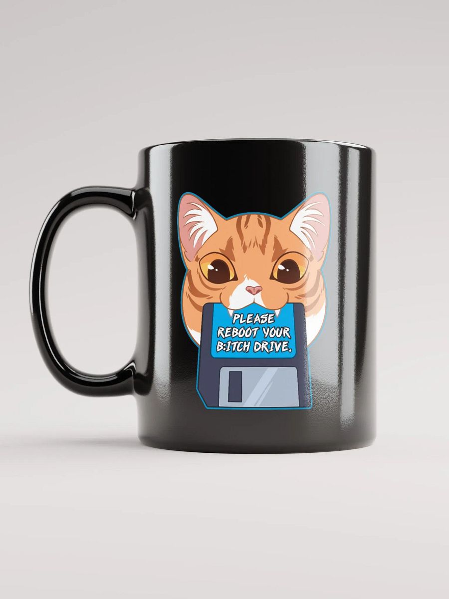 Reboot Mug! product image (6)