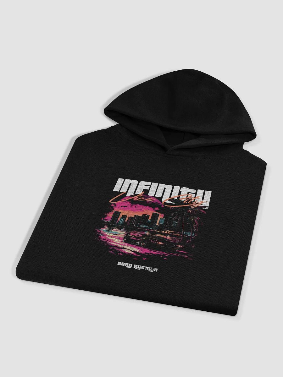 Infinity Exclusives #2 Hoodie - Front Print product image (4)