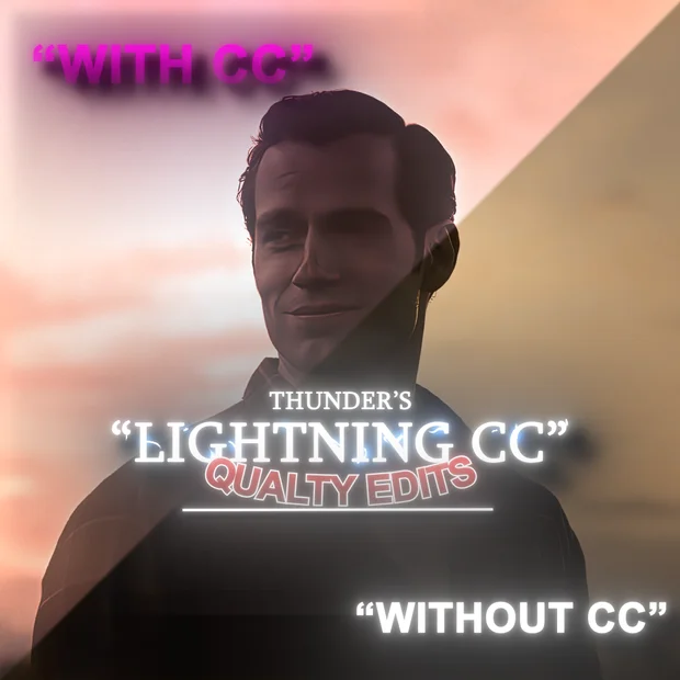 LIGHTNING CC product image (4)
