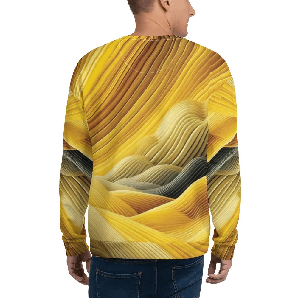 Men's Golden Tint-3 Sweatshirt product image (8)
